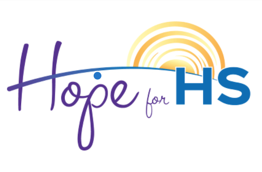 Meeting logo